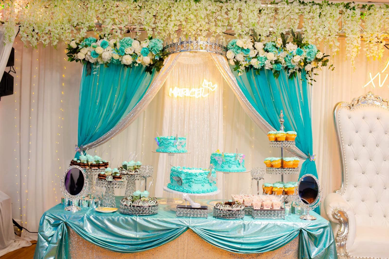 Desserts