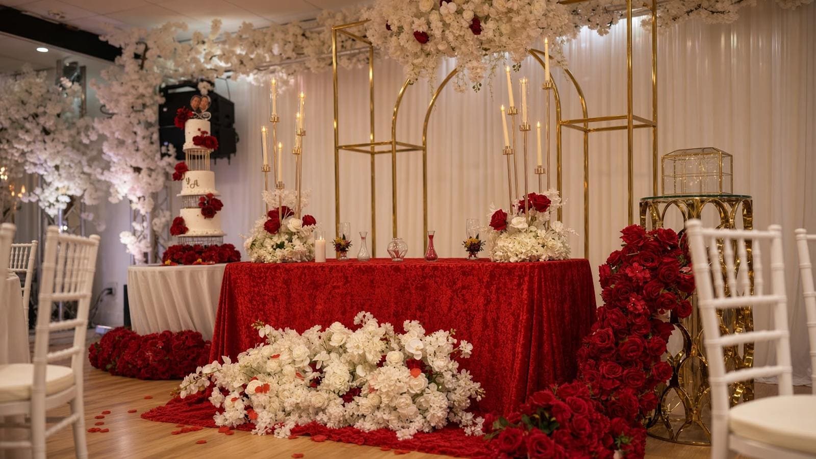 Weddings